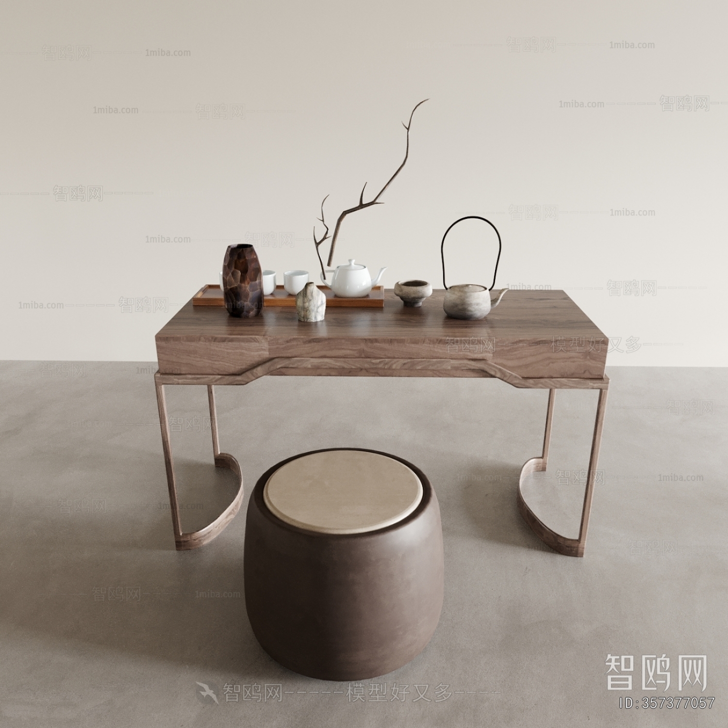 New Chinese Style Tea Tables And Chairs