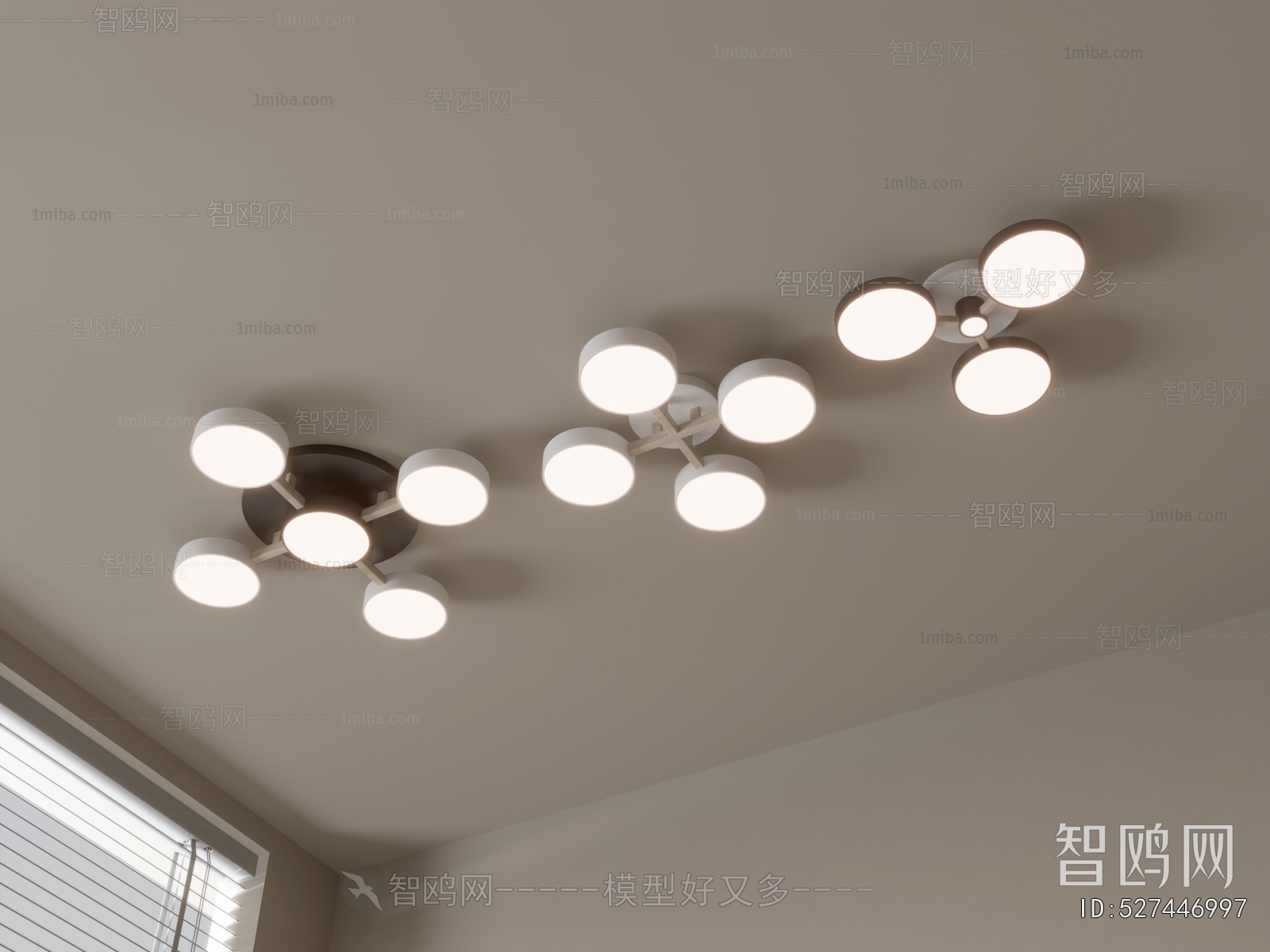 Modern Ceiling Ceiling Lamp