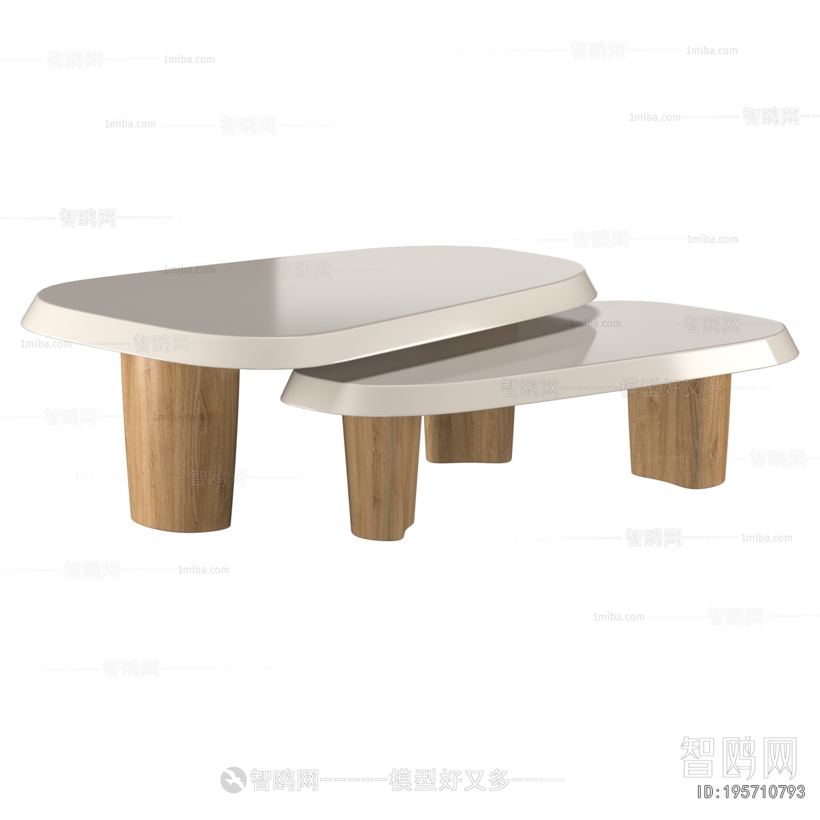 Modern Coffee Table