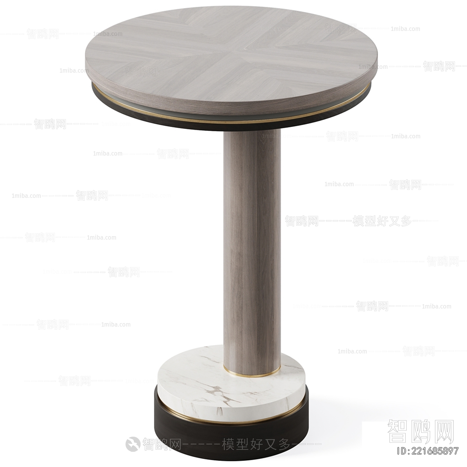 Modern Side Table/corner Table