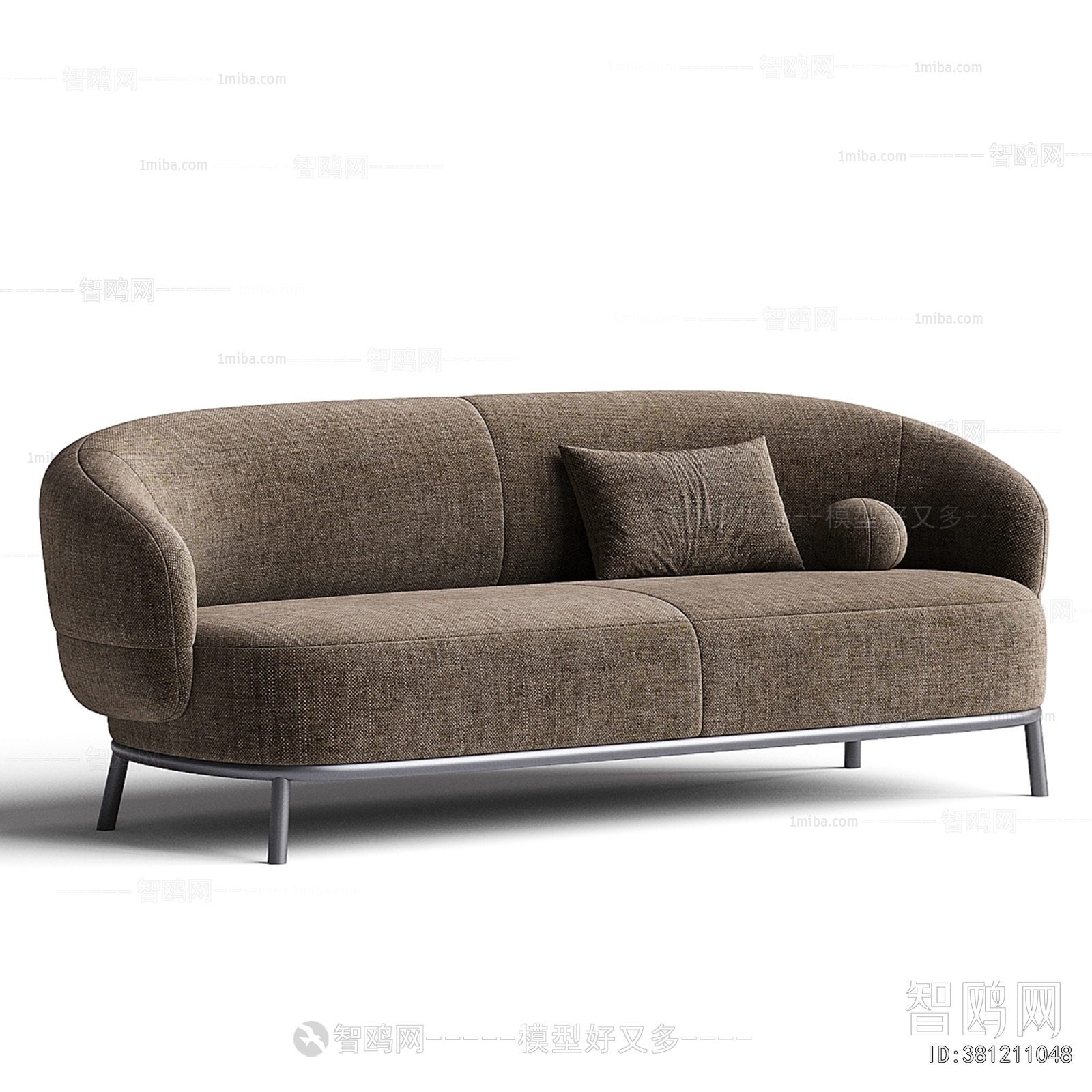 Modern A Sofa For Two