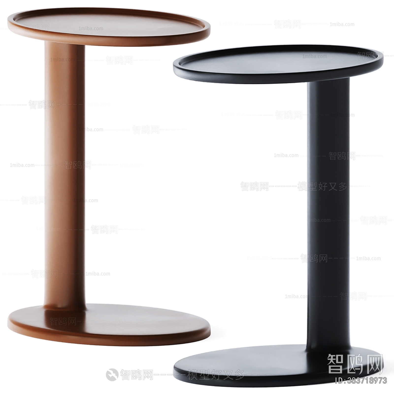 Modern Side Table/corner Table