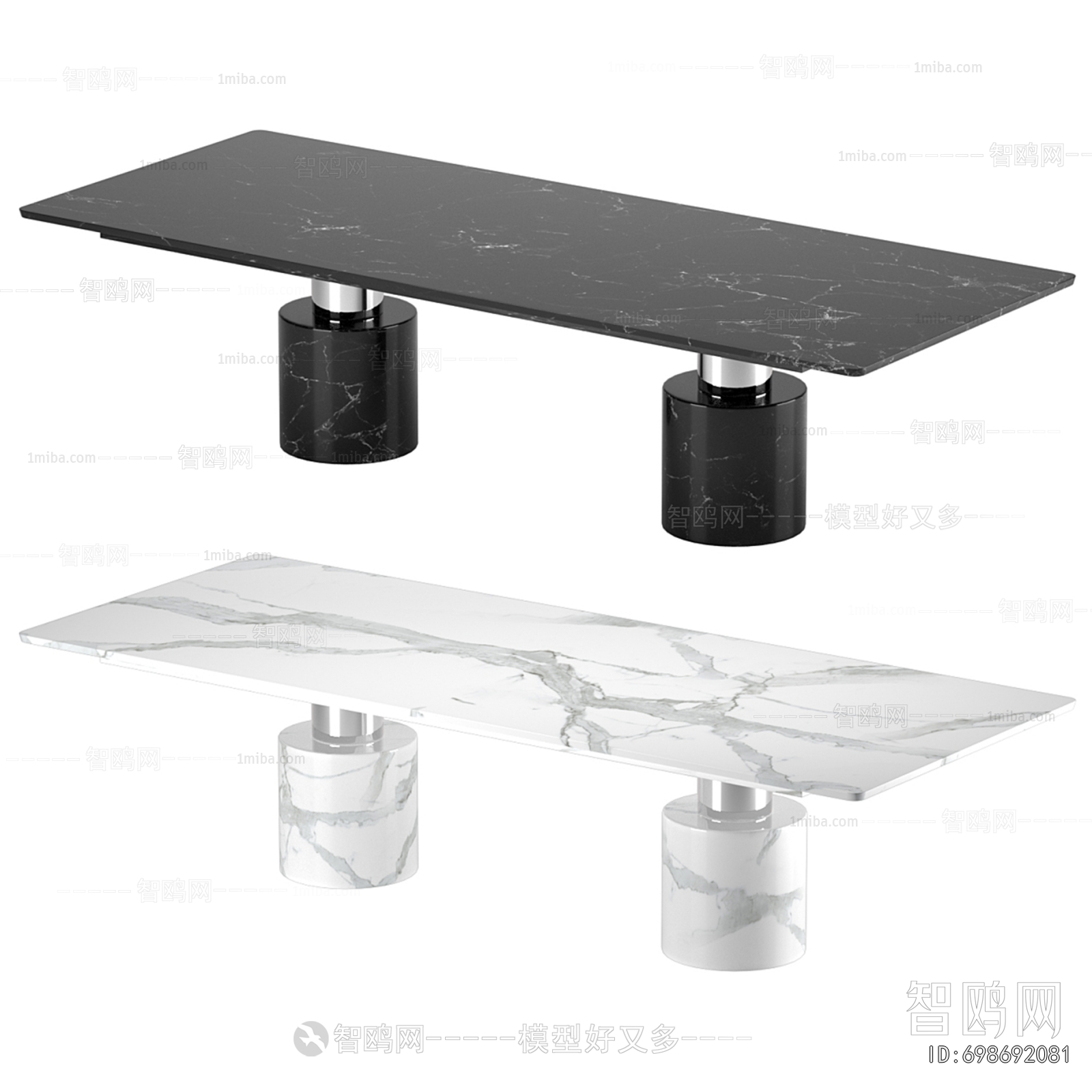 Modern Dining Table