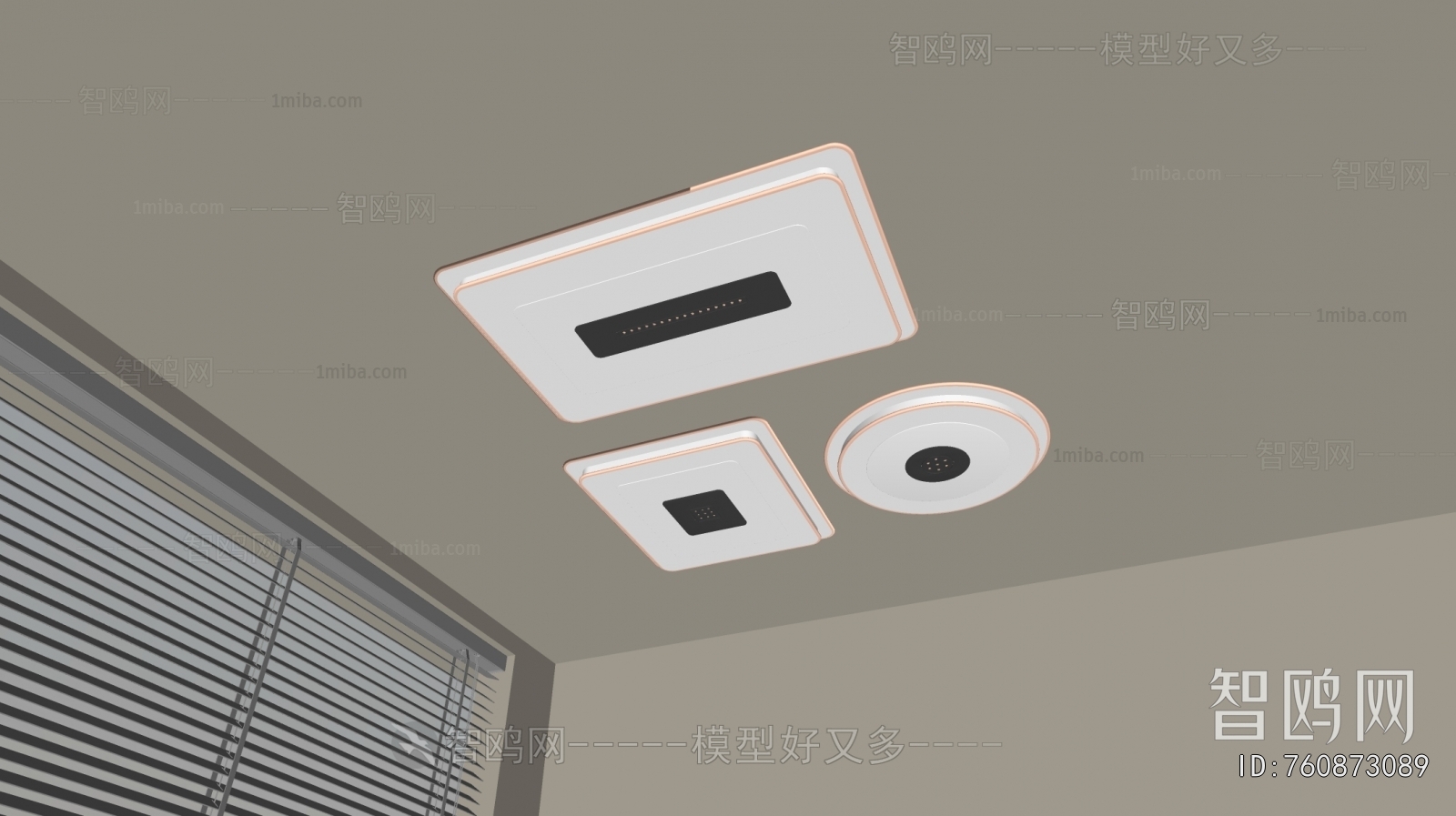 Modern Ceiling Ceiling Lamp