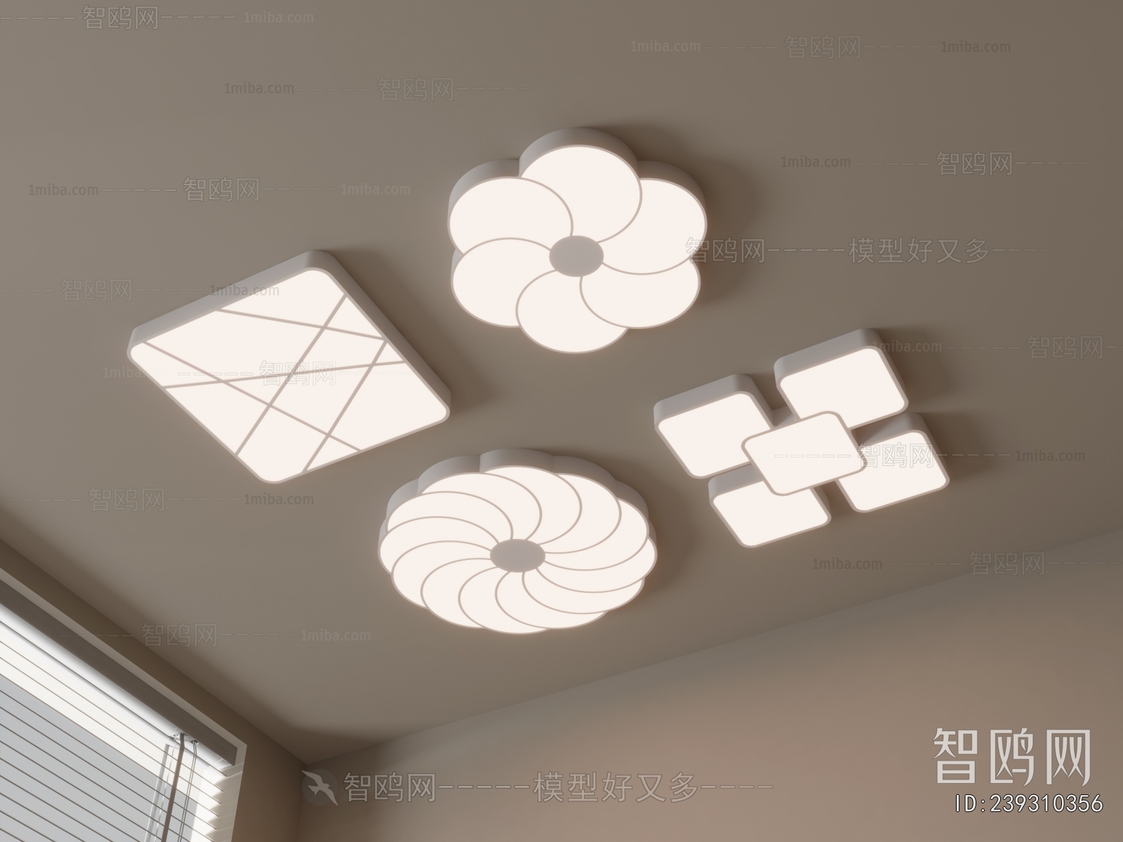 Modern Ceiling Ceiling Lamp