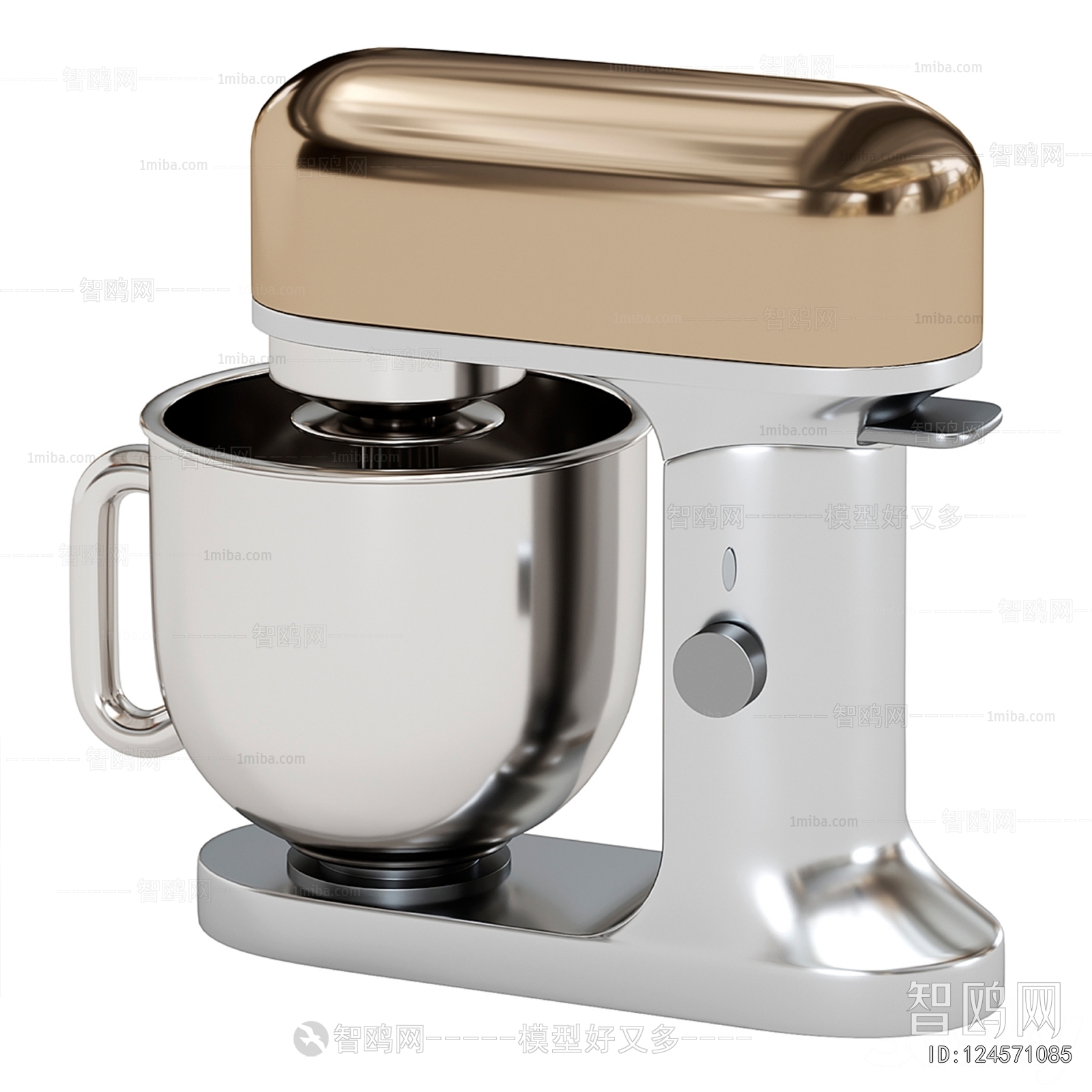 Modern Kitchen Electric Coffee Machine