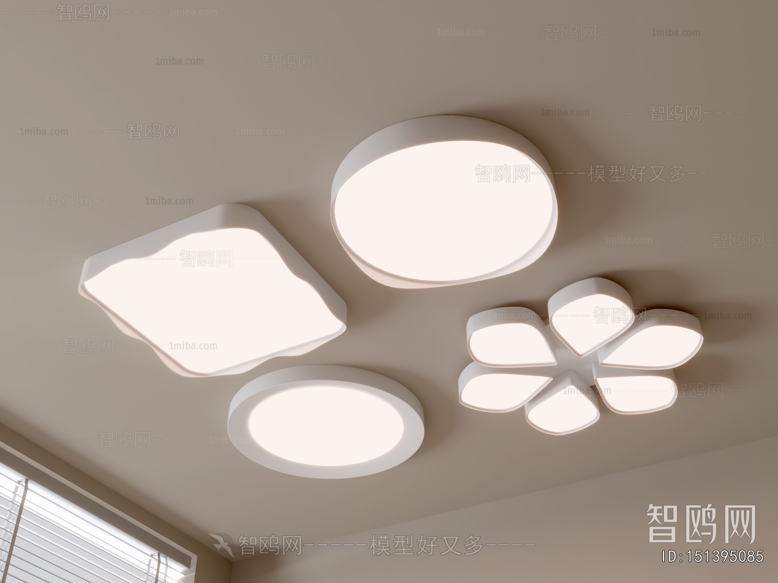 Modern Ceiling Ceiling Lamp