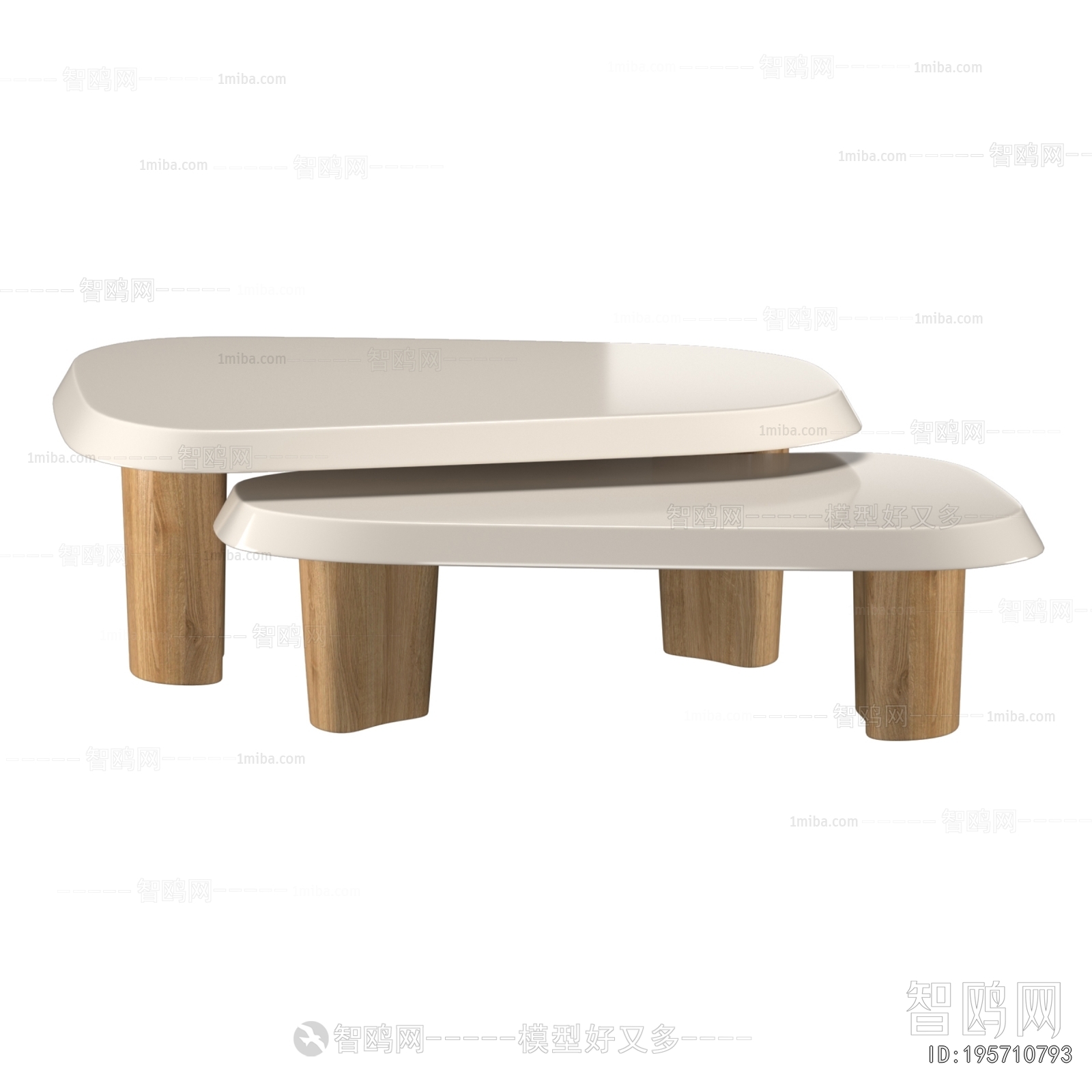 Modern Coffee Table