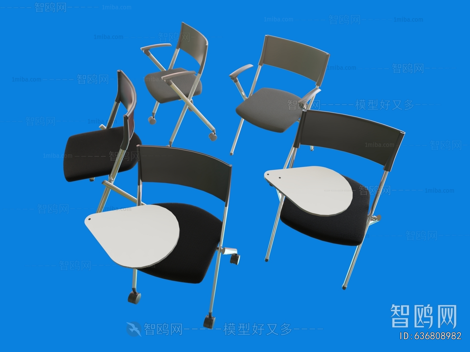 Modern Other Chairs