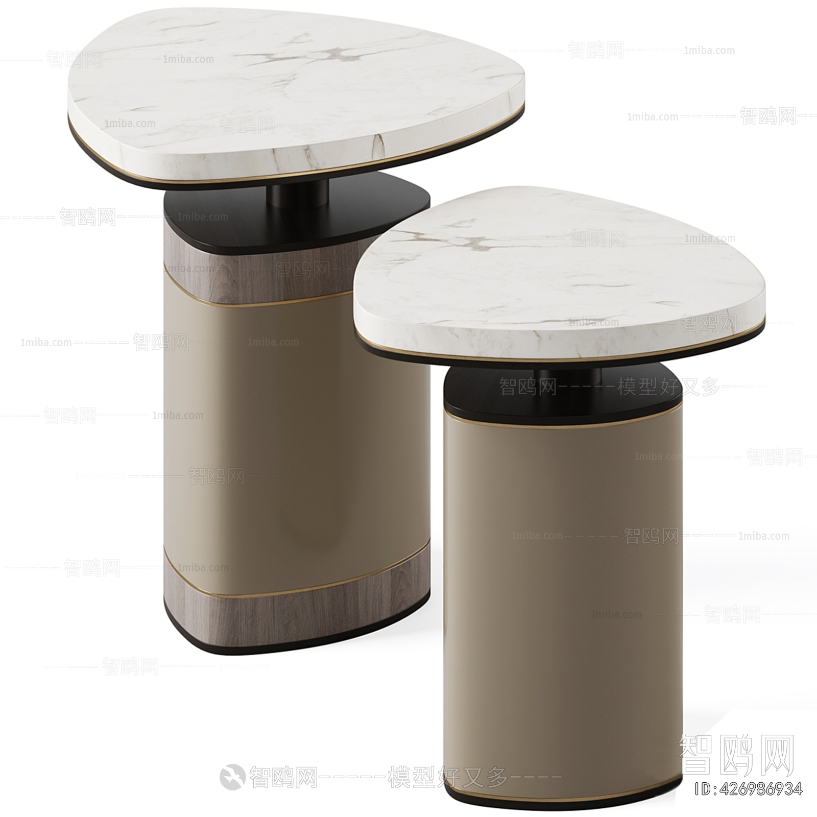 Modern Side Table/corner Table