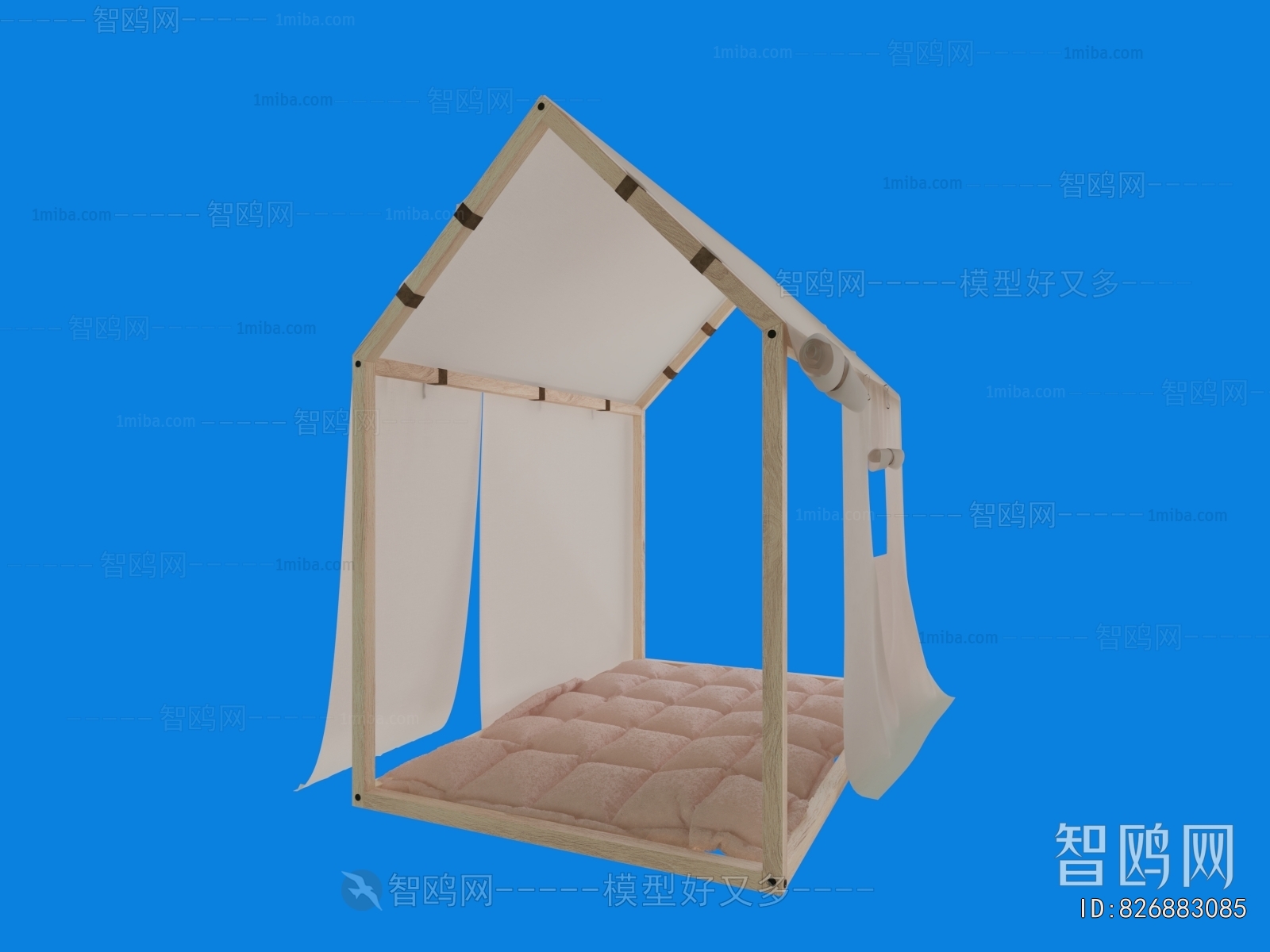 Modern Tent