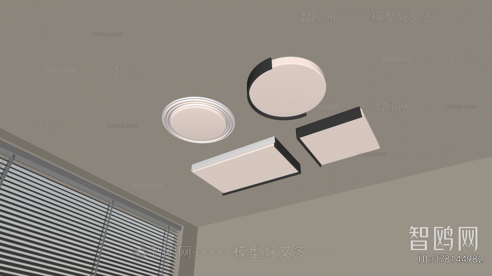 Modern Ceiling Ceiling Lamp