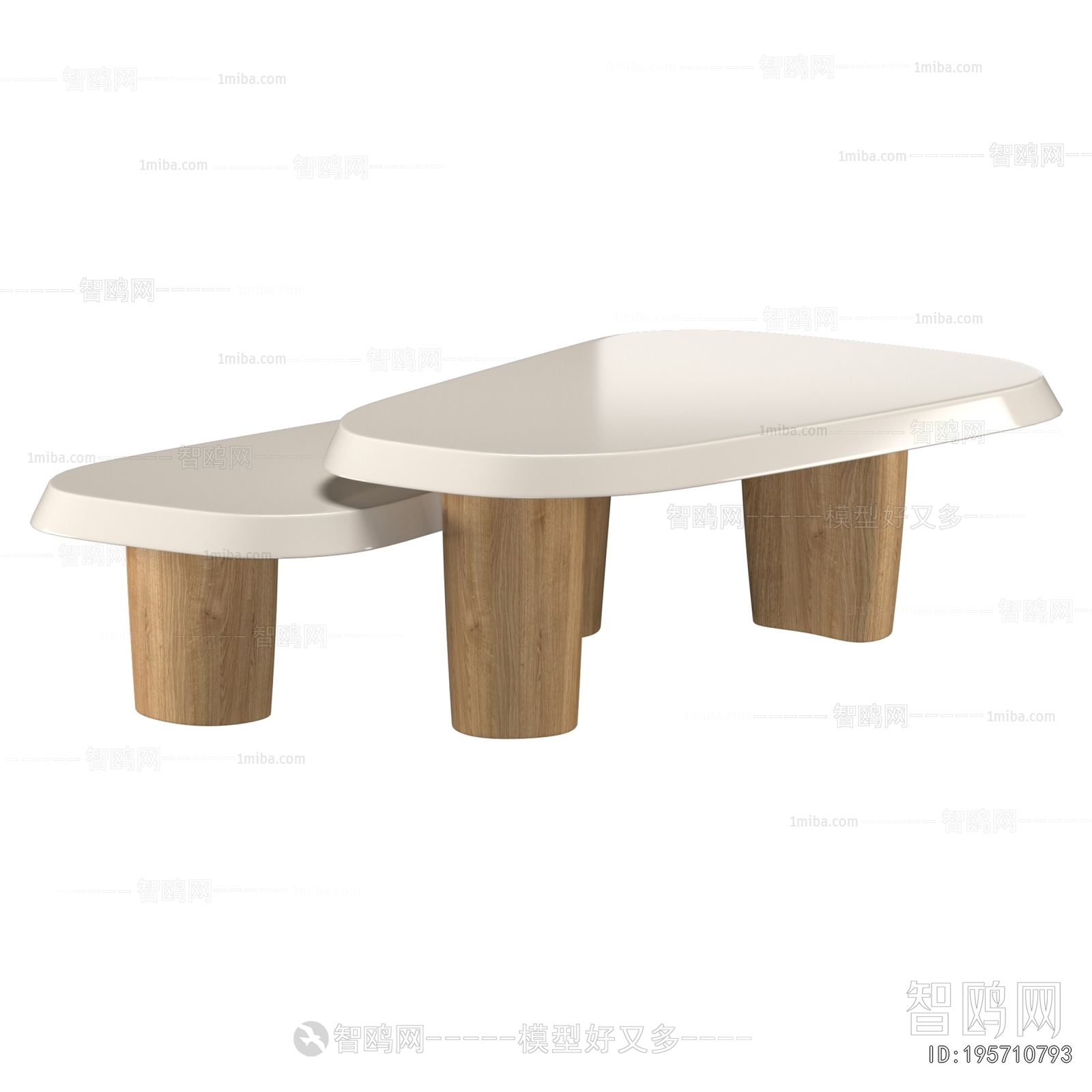 Modern Coffee Table