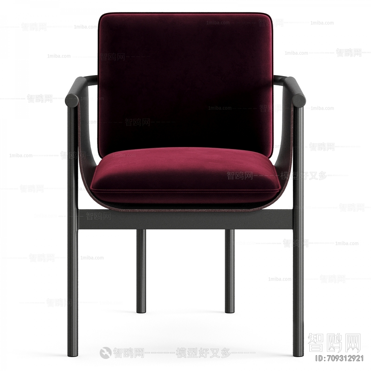 Modern Dining Chair