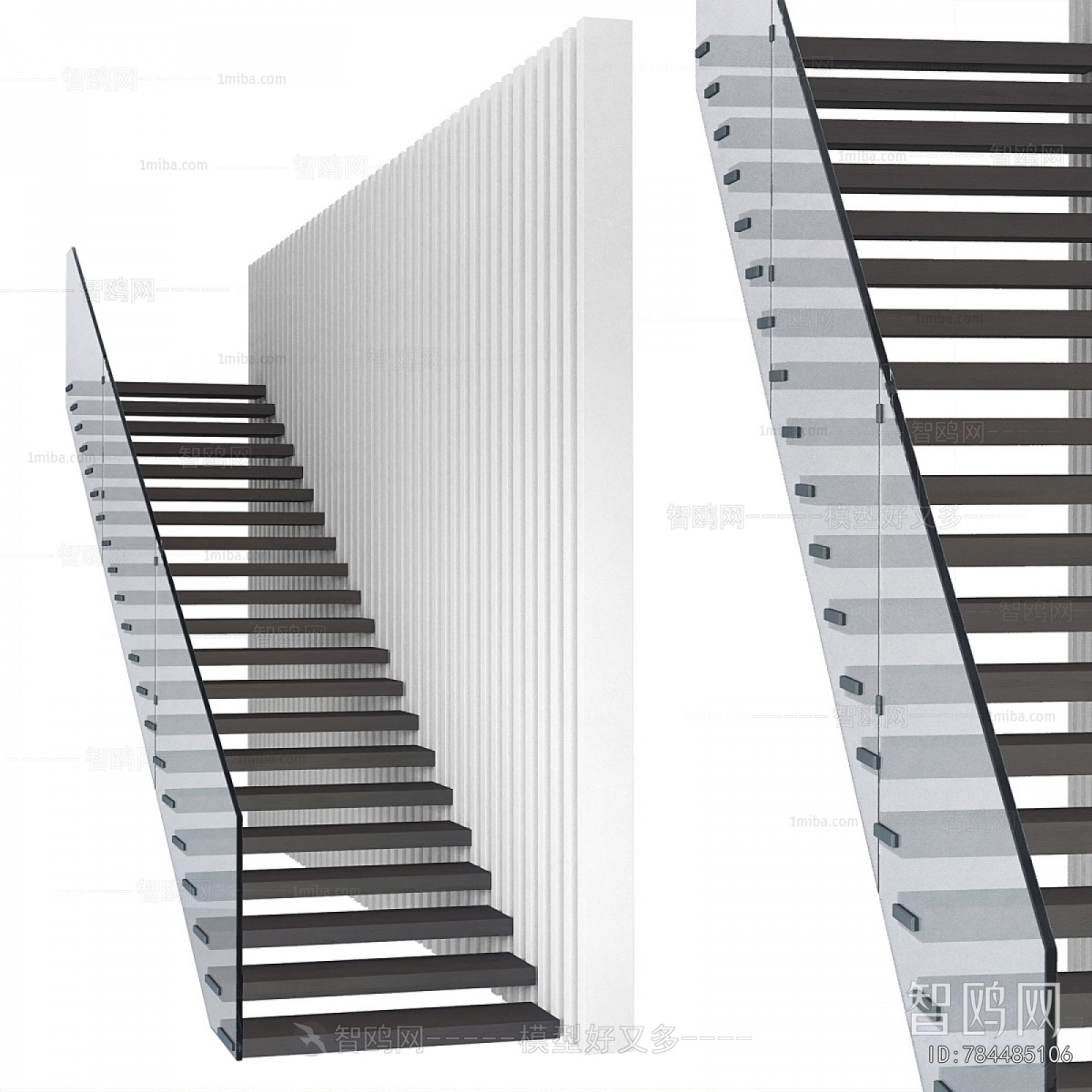 Modern Staircase