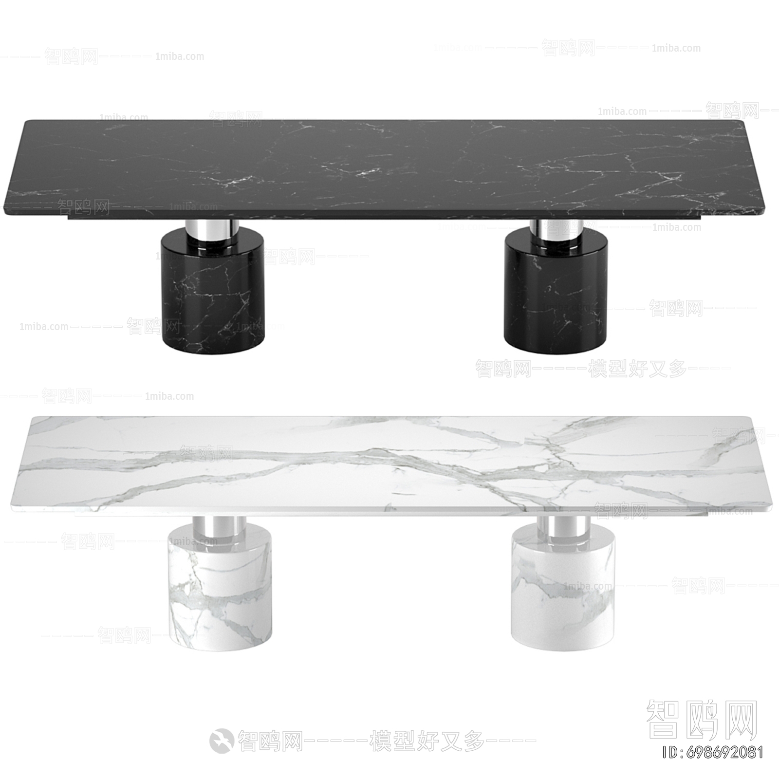 Modern Dining Table