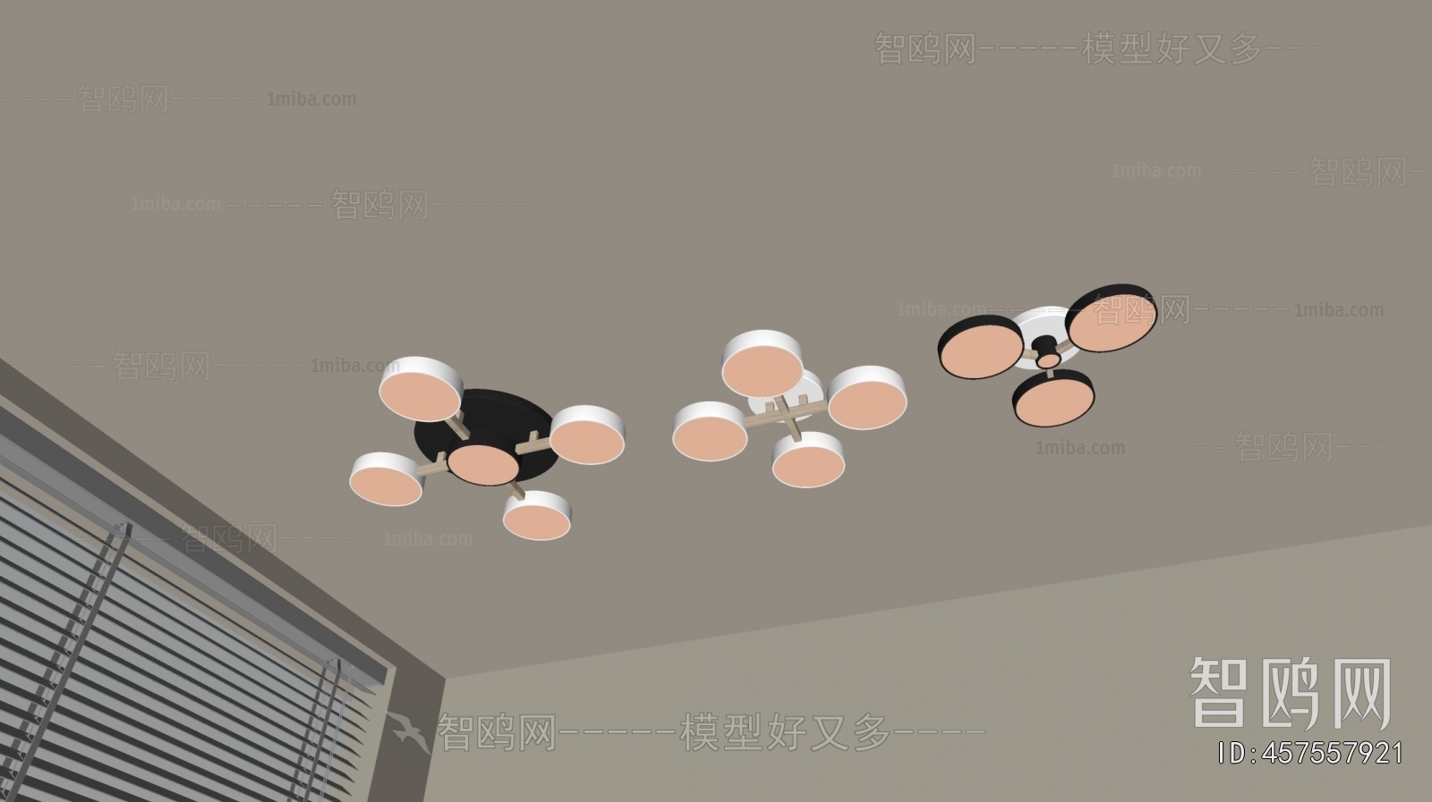 Modern Ceiling Ceiling Lamp