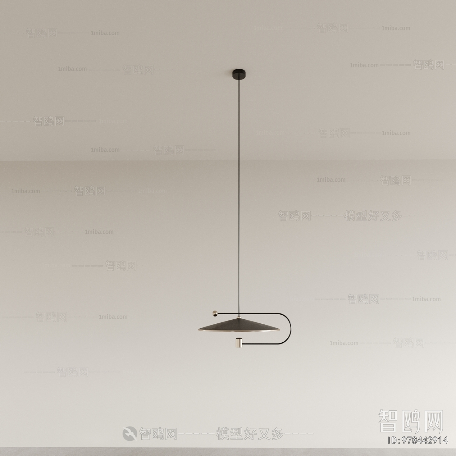 Modern Droplight