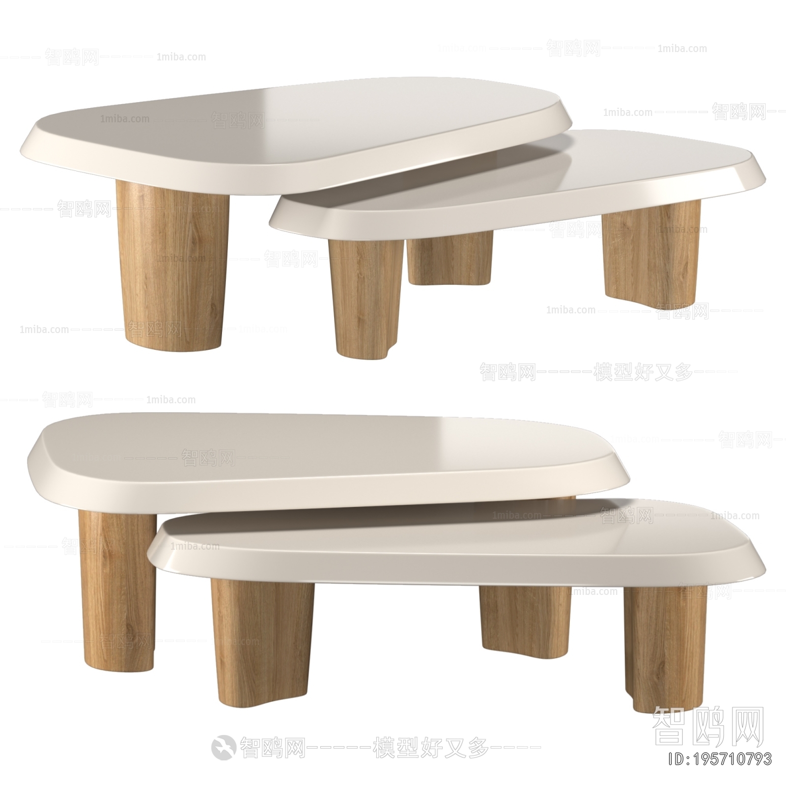 Modern Coffee Table