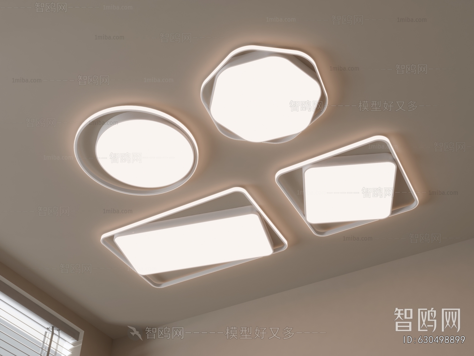 Modern Ceiling Ceiling Lamp