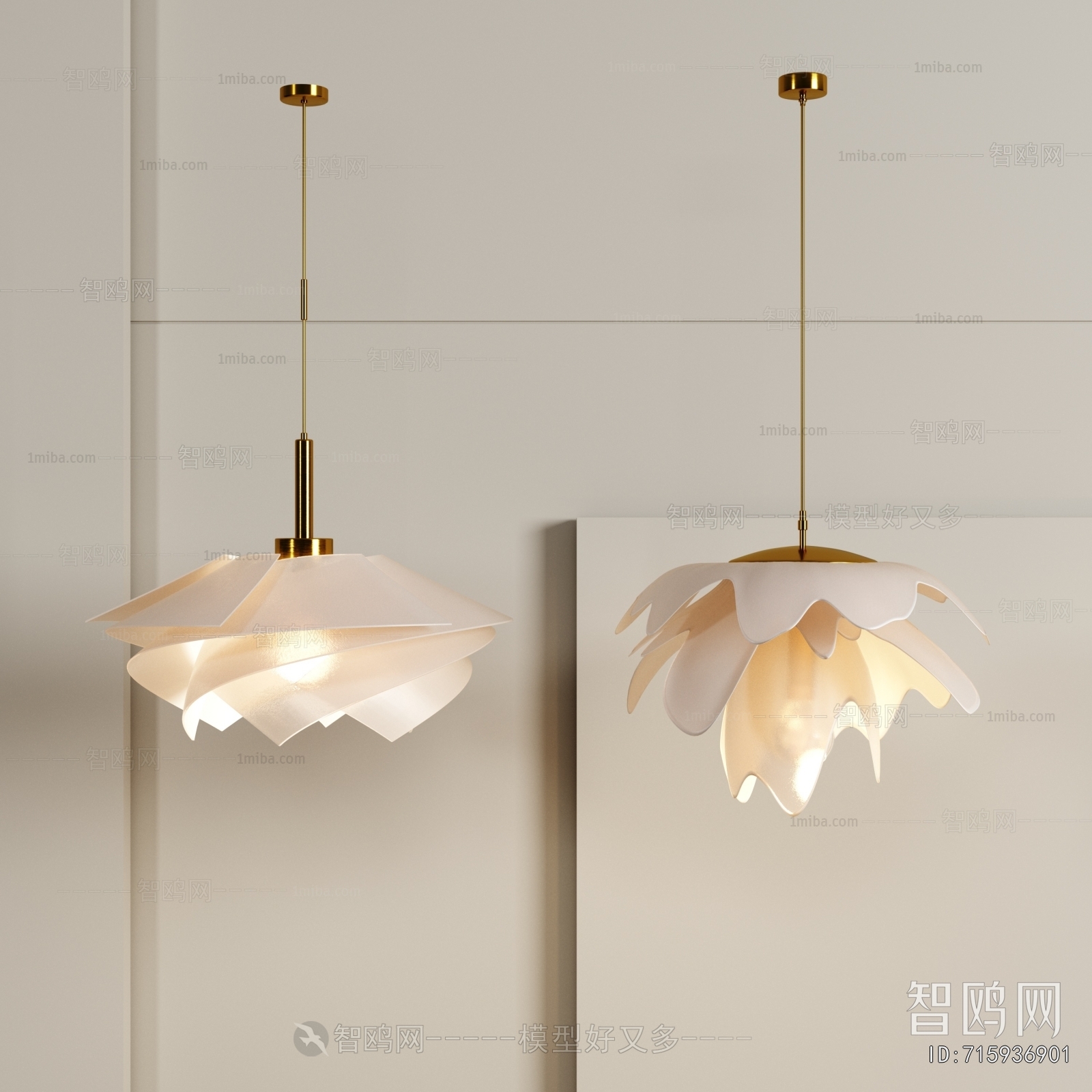 Modern Droplight