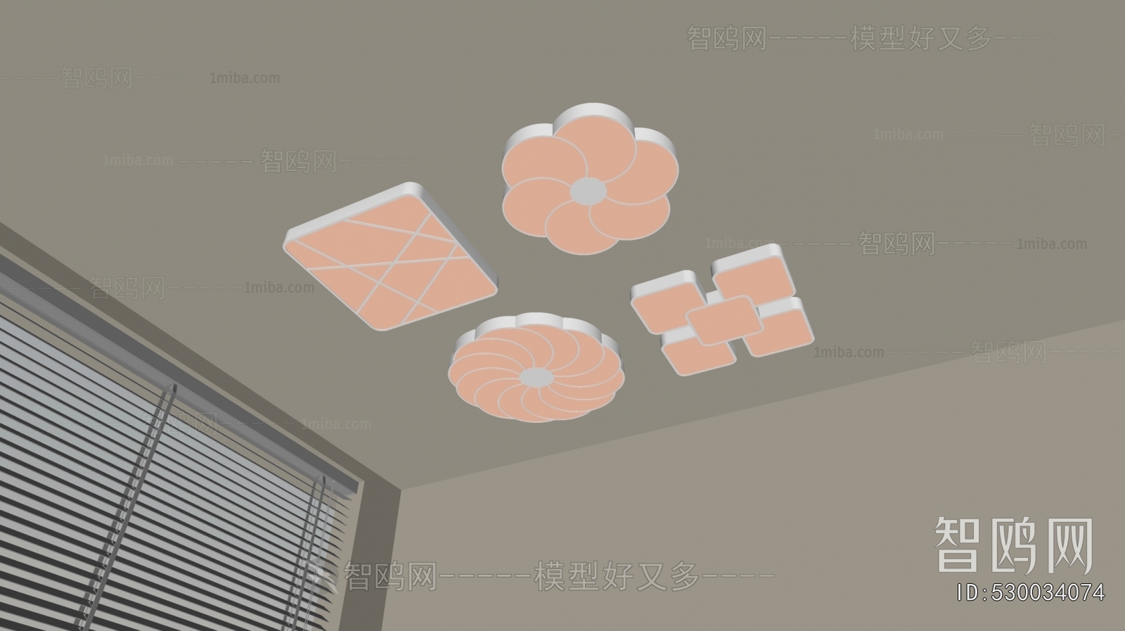 Modern Ceiling Ceiling Lamp