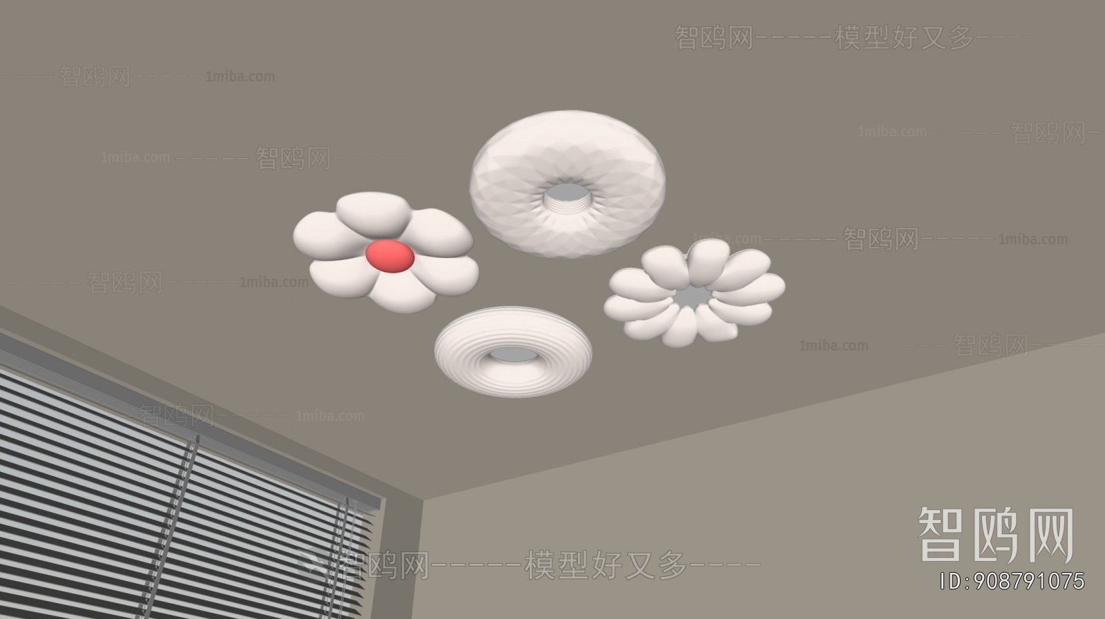 Modern Ceiling Ceiling Lamp