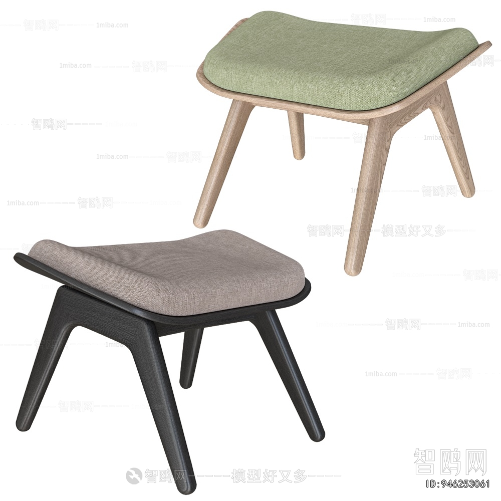 Modern Stool