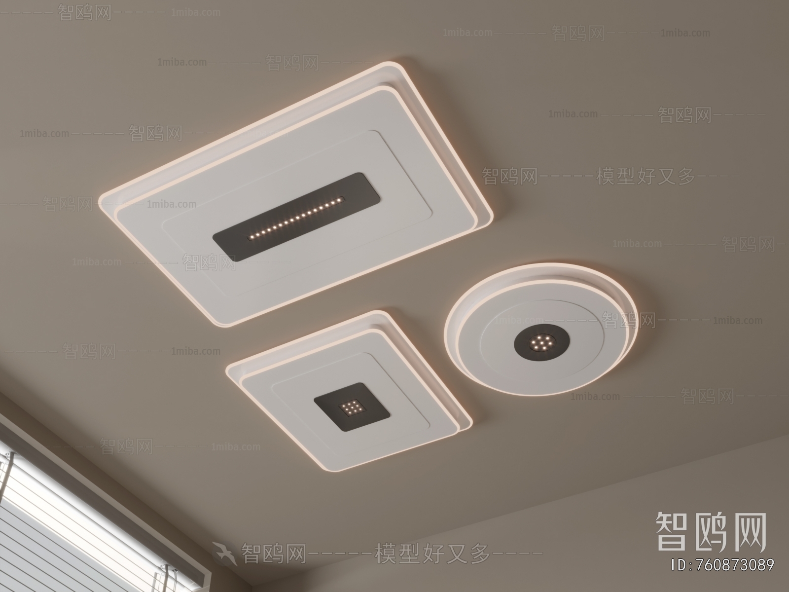 Modern Ceiling Ceiling Lamp