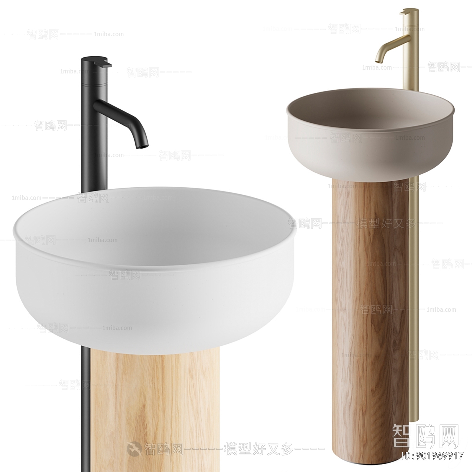 Modern Basin