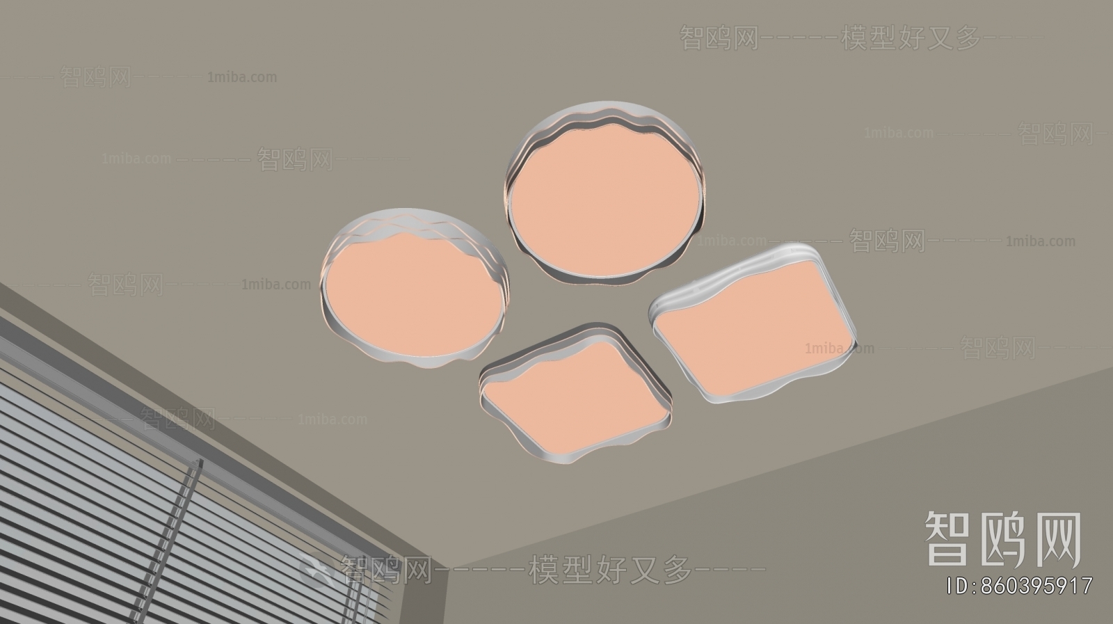 Modern Ceiling Ceiling Lamp