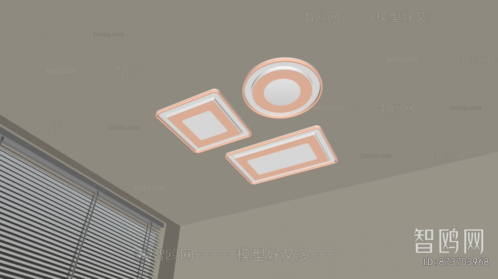 Modern Ceiling Ceiling Lamp