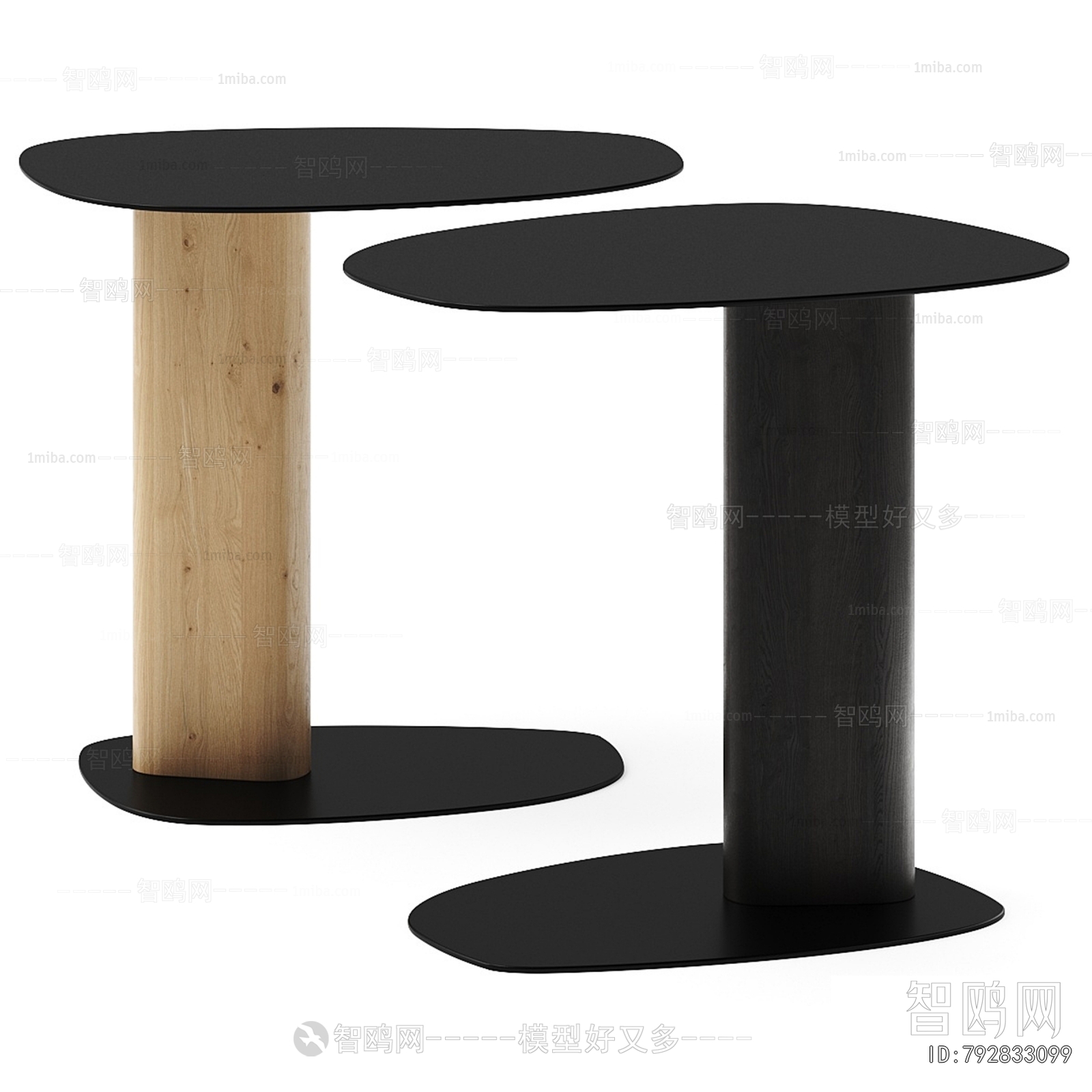 Modern Side Table/corner Table