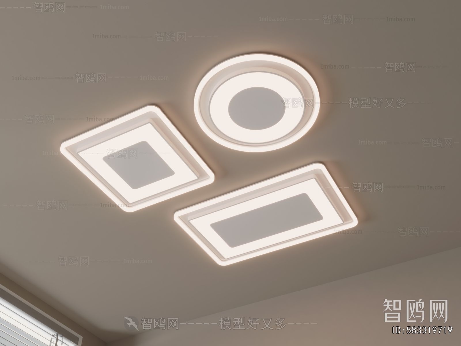 Modern Ceiling Ceiling Lamp