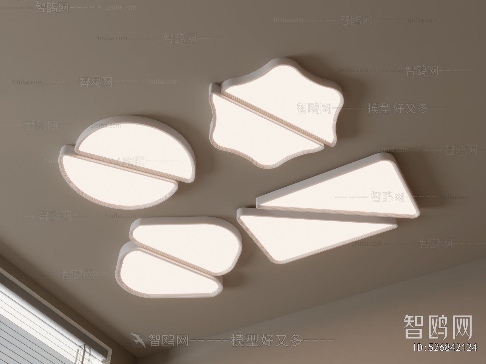 Modern Ceiling Ceiling Lamp