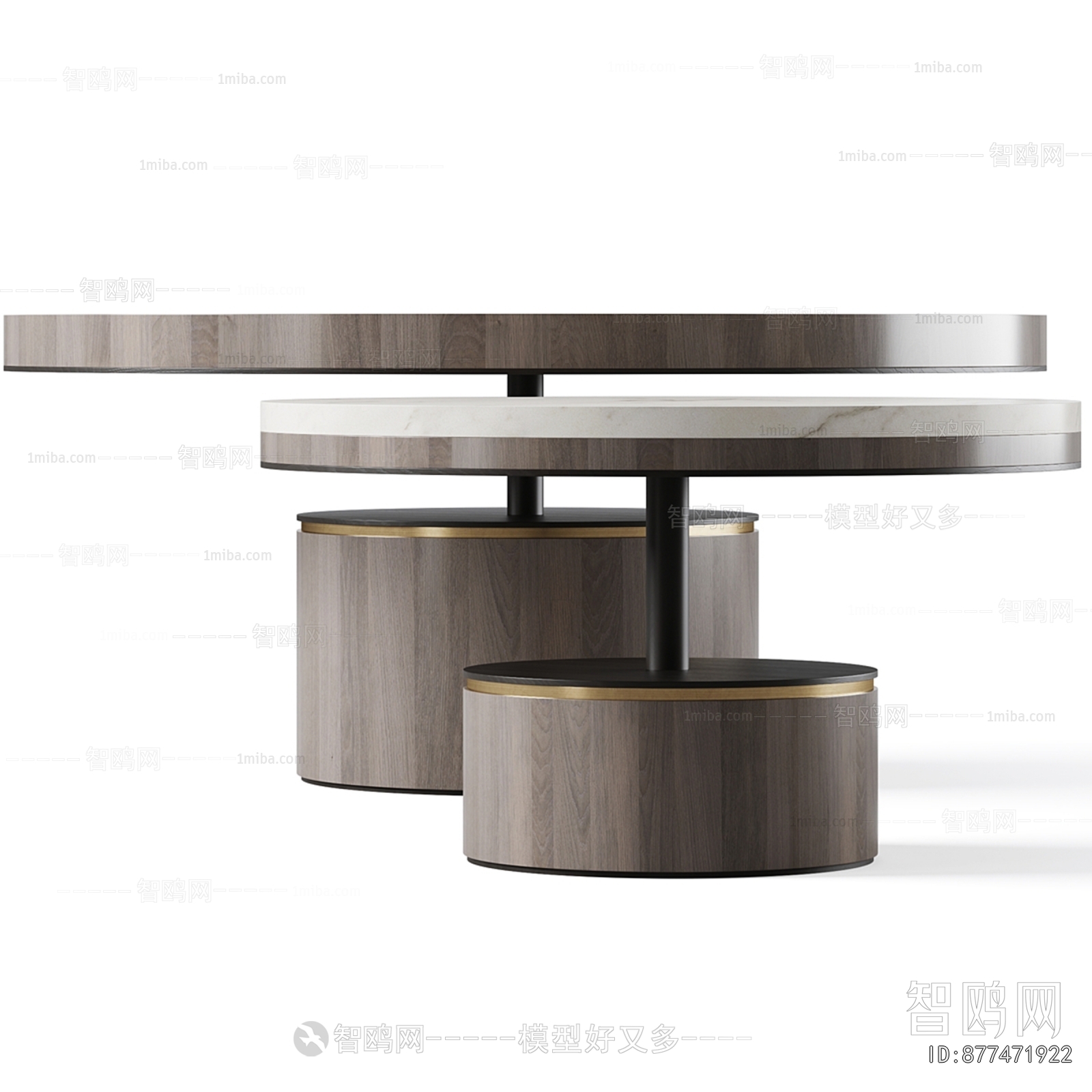 Modern Coffee Table