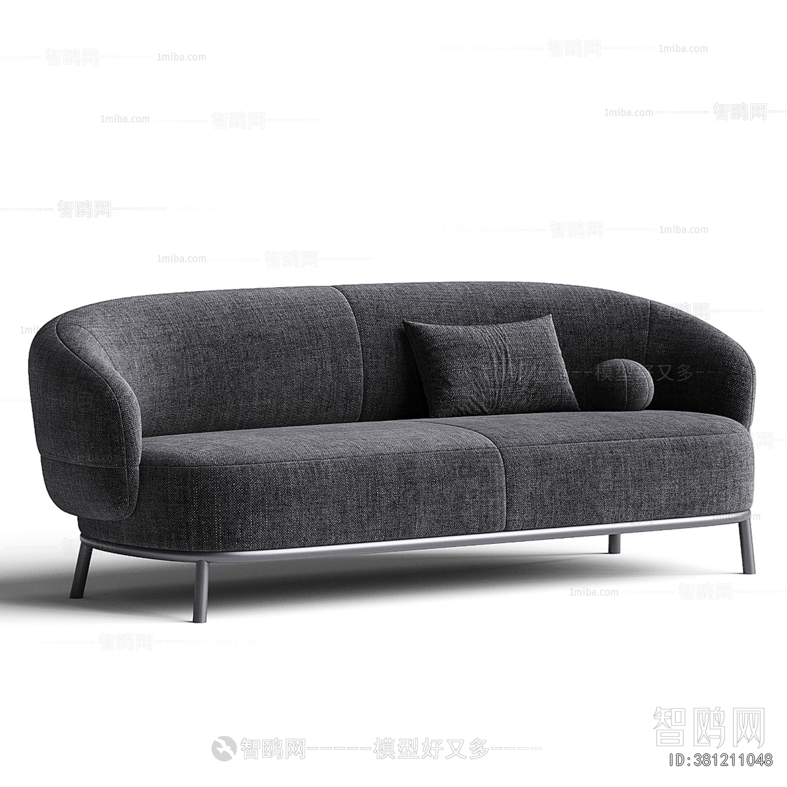 Modern A Sofa For Two