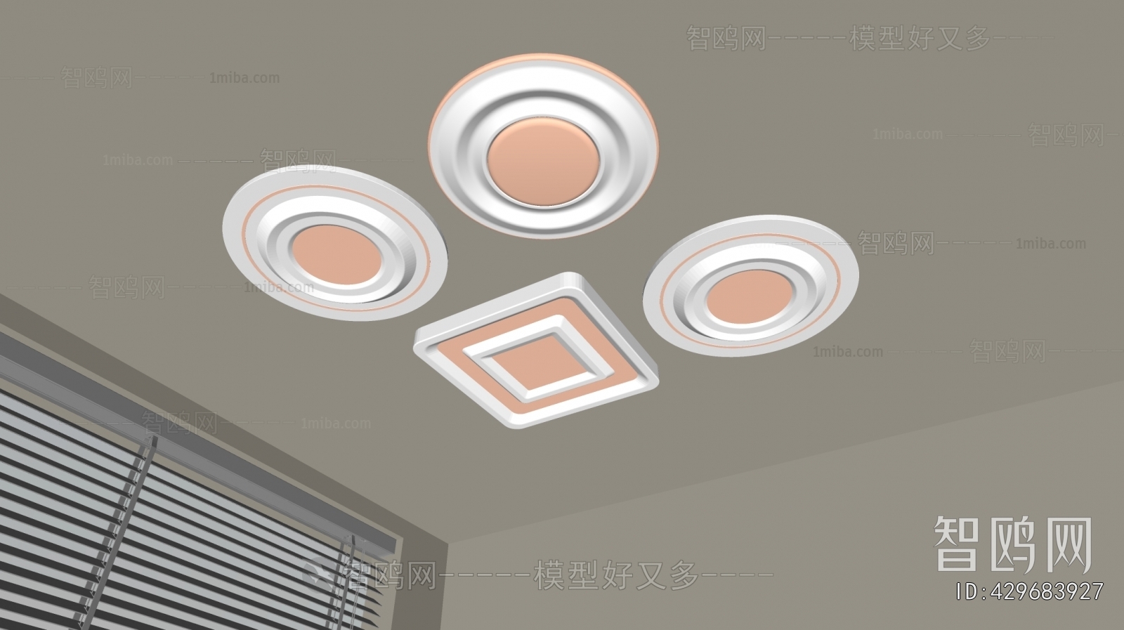 Modern Ceiling Ceiling Lamp