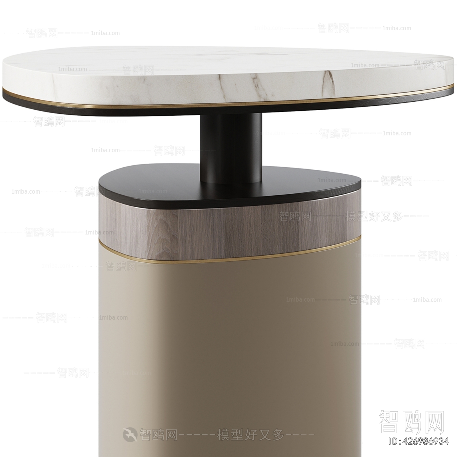 Modern Side Table/corner Table