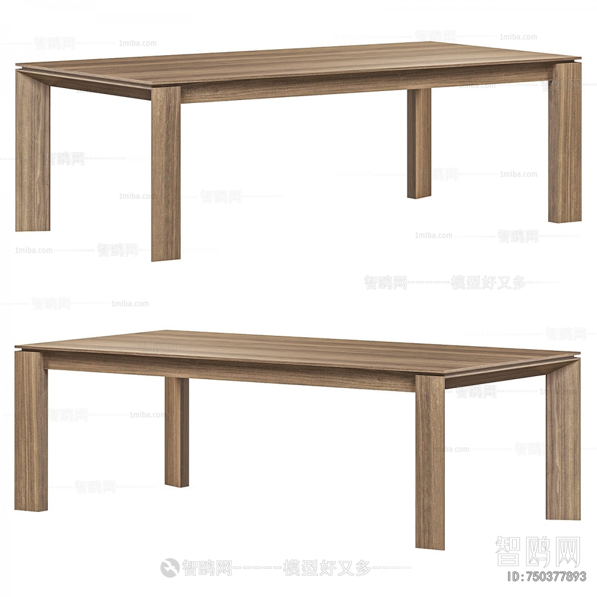 Modern Dining Table