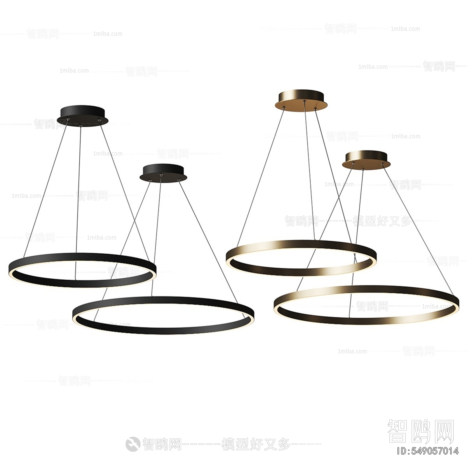 Modern Droplight