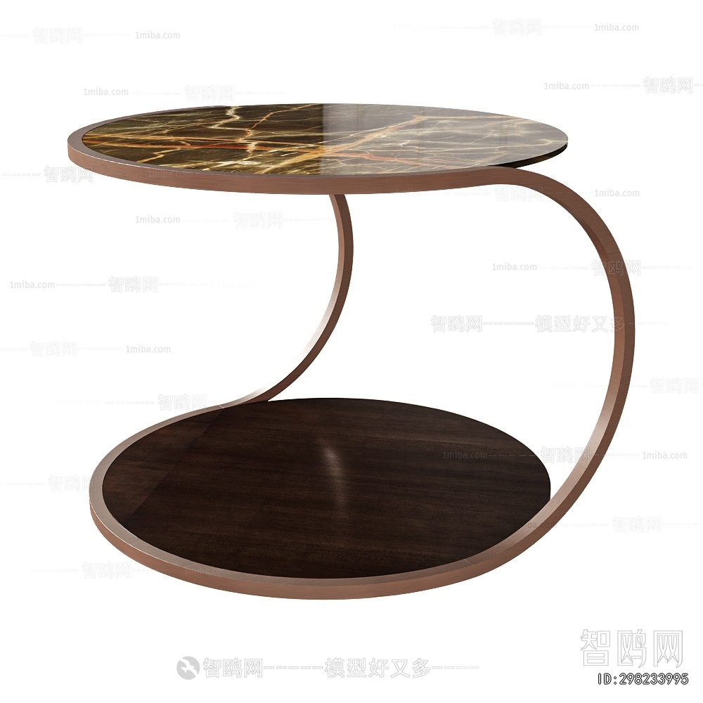 Modern Side Table/corner Table