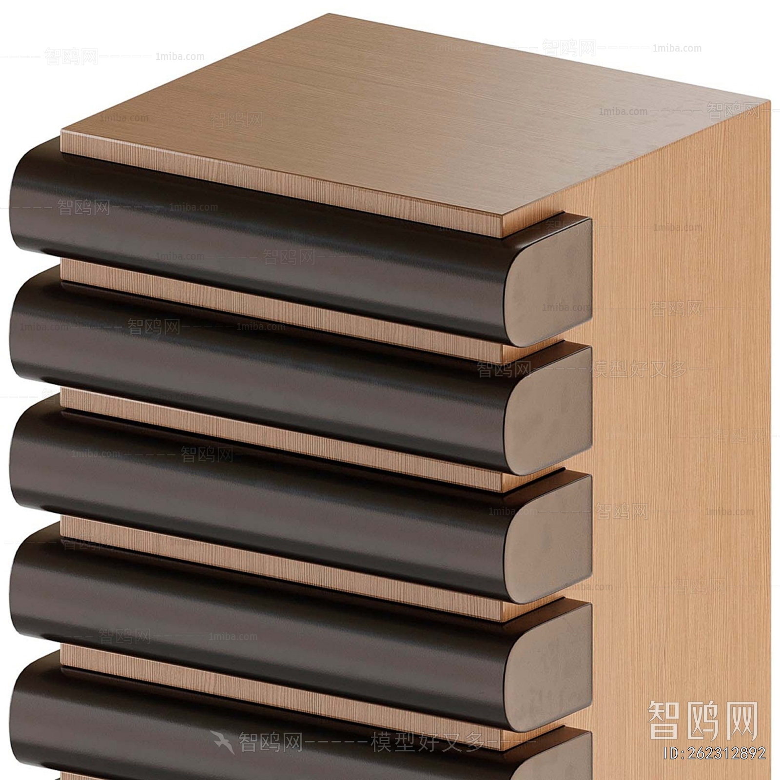 Modern Chest Of Drawers