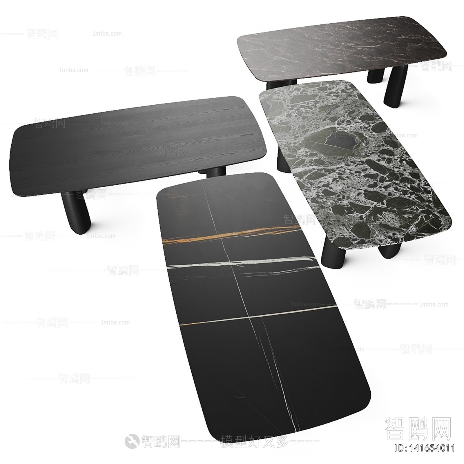 Modern Dining Table