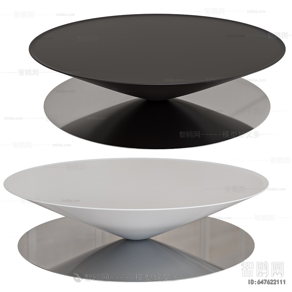 Modern Coffee Table