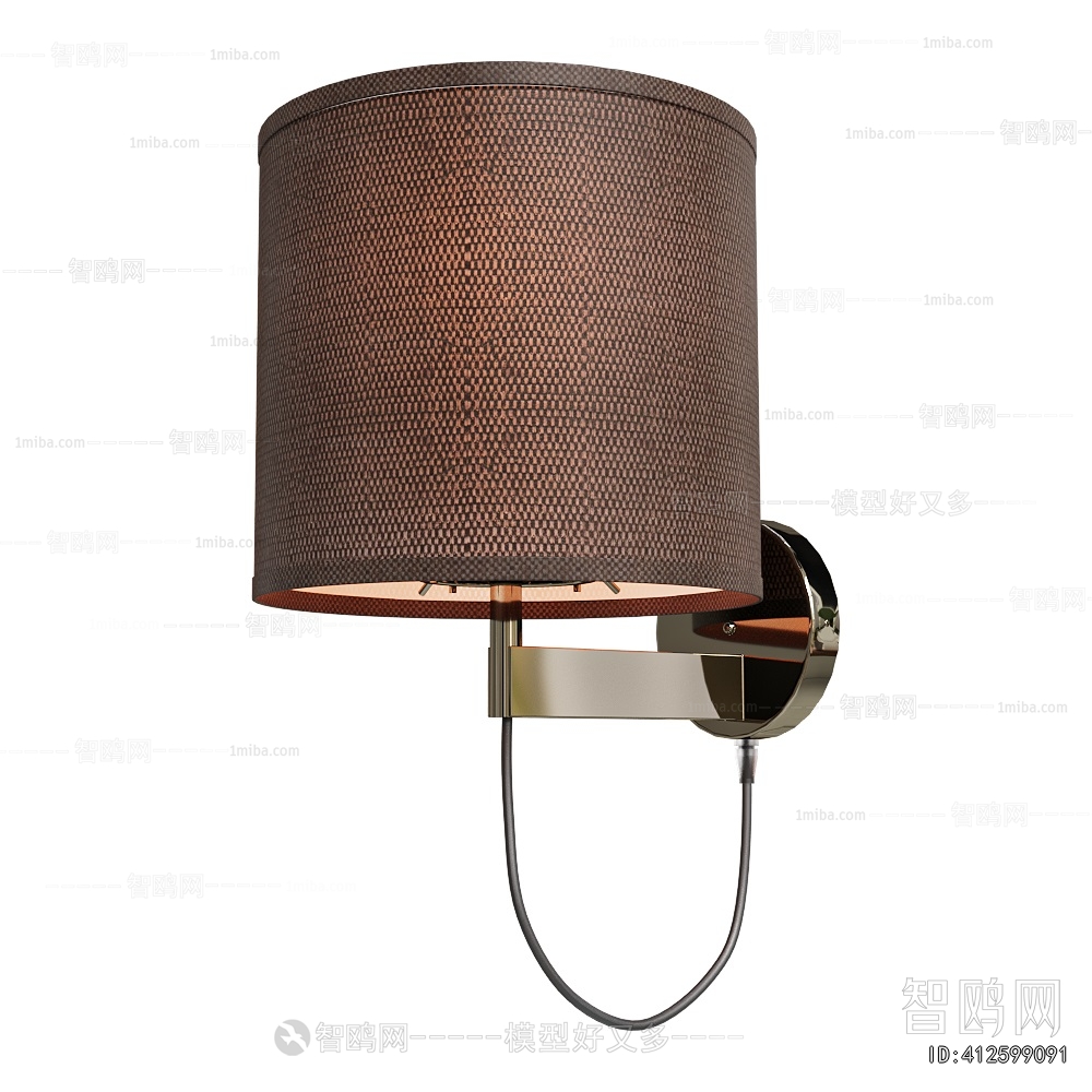 Modern Wall Lamp