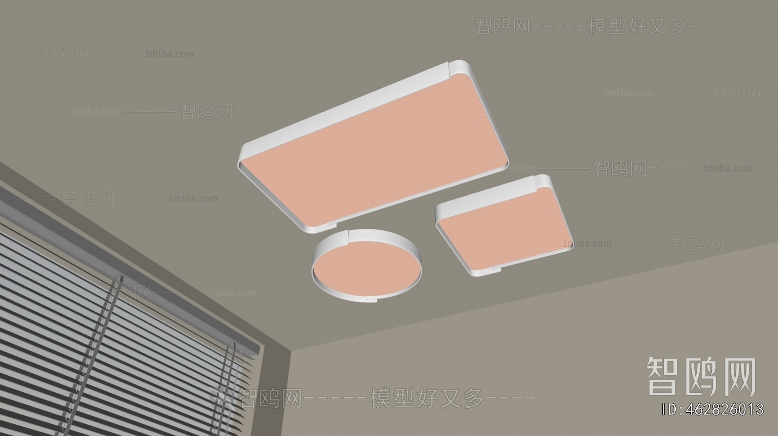 Modern Ceiling Ceiling Lamp