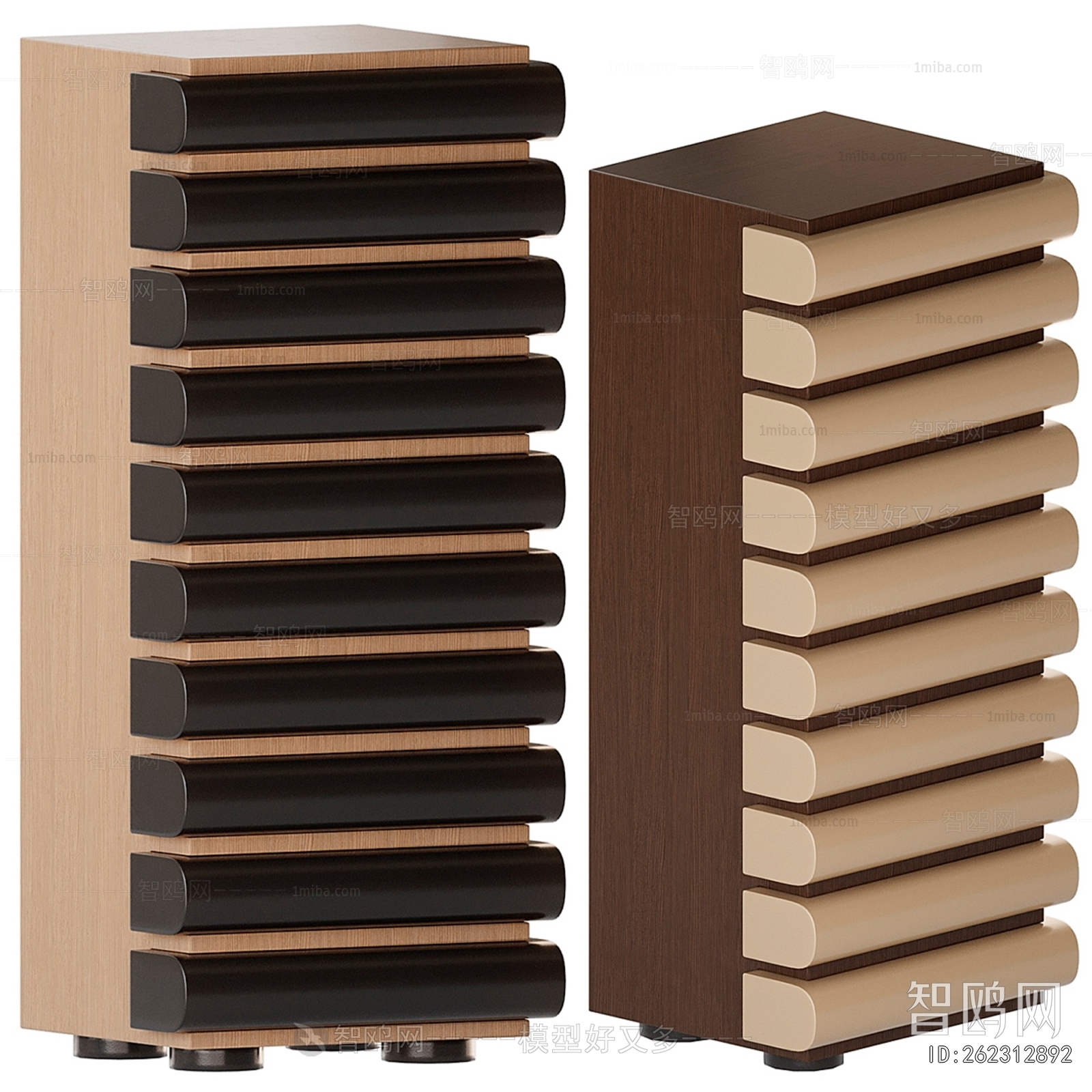 Modern Chest Of Drawers