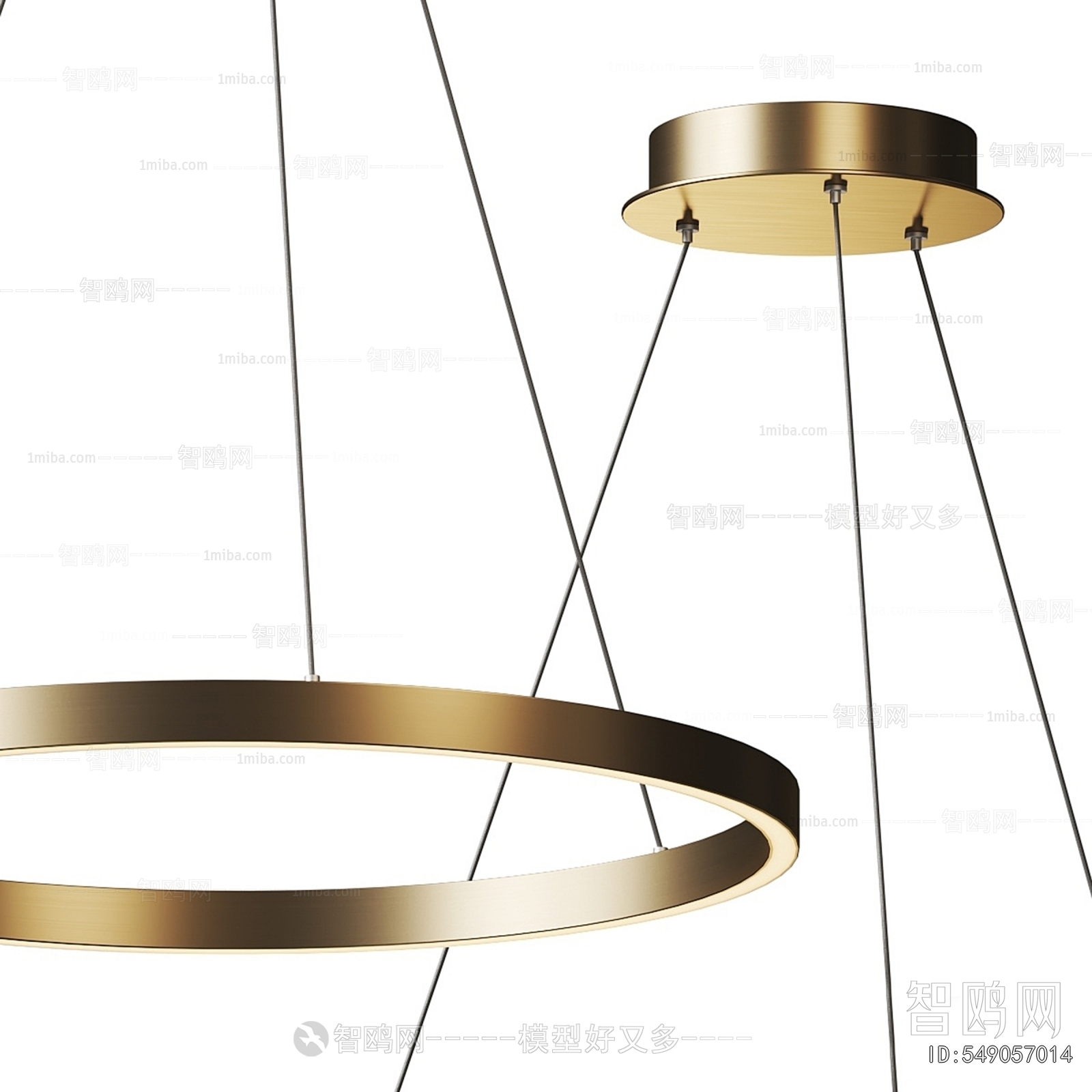 Modern Droplight