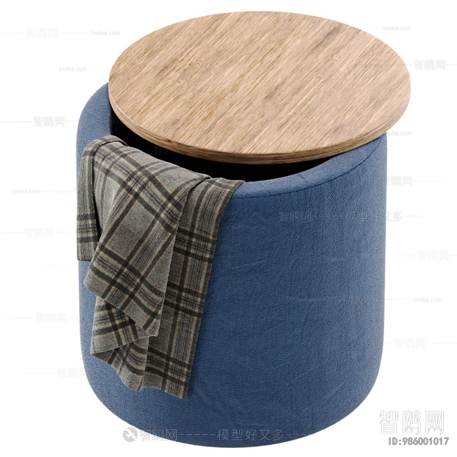 Modern Stool